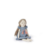 Nana Huchy | Baby Lily Doll - Blue