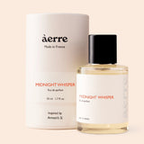 Àerre | Eau de Parfum 50ml - Midnight Whisper