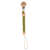 Emotion & Kids | Charlie Dummy Chain - Army Green