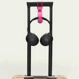 Klipsta | FLEX Clip - Hot Pink