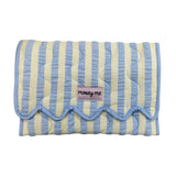 Mosey Me | Change Mat - Butter Blue