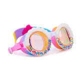 Bling2o | Swim Goggles - Bake Off Colour Blast