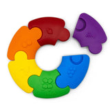 Jellystone Designs | Colour Wheel - Rainbow Bright