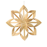 Robert Gordon | Woven Snowflake - Large 40cm