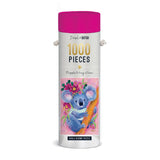 Diesel & Dutch | 1000pc Wall Jigsaw Puzzle - Koala Blooms