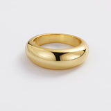 Zafino | Siena Ring - Gold