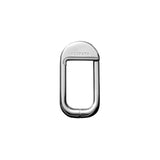Klipsta | FLIP Bag Hook - Silver