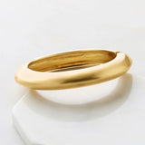 Zafino | Olivia Bracelet - Brushed Gold