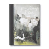 You Belong Here - Classic Bedtime Story