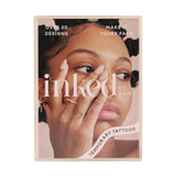 Make It Yours Pack Temporary Tattoos