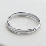 Zafino | Anna Bracelet - Silver