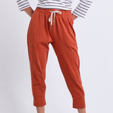 Elm | Brunch Pant - Earth Brown