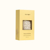 Stray Willow | Shimmer Bath Salts - Golden Glow