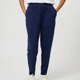 Stella + Gemma | Sunday Pant - Navy