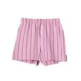 Hommey | Sleep Short - Aster