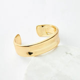 Zafino | Bianca Bracelet - Gold