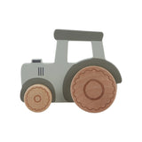 Little Dutch | Farm Wooden Tractor