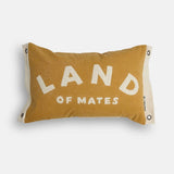 Pony Rider | Land of Mates Cushion X Banner