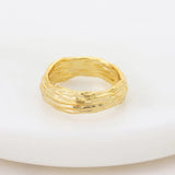 Zafino | Alexandra Ring - Gold