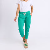 Elm | Brunch Pant - Virdis Green
