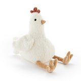 Nana Huchy | Henrietta the Hen - Cream