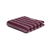 Hommey | Bath Mat - Blackberry