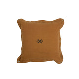 Pony Rider | Highlander Cushion 60x60 - Spice