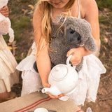 Nana Huchy | Sammy the Sheep - Black