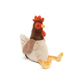 Nana Huchy | Randy the Rooster