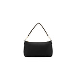 Black Caviar Designs | Eloise Crossbody Bag - Black