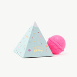 Oh Flossy | Christmas Tree Bath Bomb