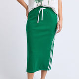 Foxwood | Stabilize Skirt - Green