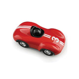 Playforever | Mini Series - Speedy Le Mans Red