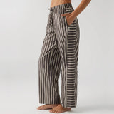 Hommey | Sleep Pant - Chocolate