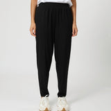 Stella + Gemma | Sunday Pant - Black
