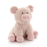 Nana Huchy | Big Poppy the Pig
