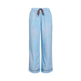 Hommey | Sleep Pant - Iced Chocolate Stripes