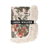 Kollab | Fringed Picnic Mat - Karen Walker