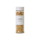 Tasteology | Citrus Crunch
