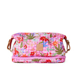 The Somewhere Co | Cosmetic Bag - Flowerburst