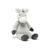 Nana Huchy | Diego the Donkey