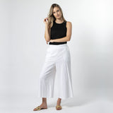 Stella + Gemma | Emmi Pants - White