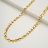 Zafino | Millie Necklace - Gold