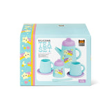 Tiger Tribe | Silicone Tea Set - Starlight Party