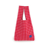 The Somewhere Co | Knitted Tote - Cherry Pie