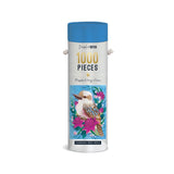 Diesel & Dutch | 1000pc Wall Jigsaw Puzzle - Kookaburra Perch