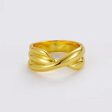 Zafino | Dakota Ring - Gold