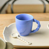 Robert Gordon | Vintage Table Mug - Cobalt