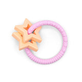 Jellystone Designs | Star Teether - Bubblegum