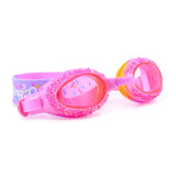 Bling2o | Swim Goggles - Pink Crystal Rock Candy